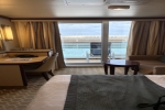Deluxe Balcony Stateroom Cabin B507. Picture