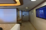 Mini-Suite Balcony Stateroom Cabin D619. Picture