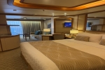 Mini-Suite Balcony Stateroom Cabin D619. Picture