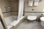 Mini-Suite Balcony Stateroom Cabin D619. Picture