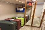 Mini-Suite Balcony Stateroom Cabin D619. Picture