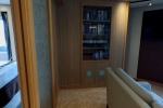 Signature Suite Stateroom Cabin 700. Picture