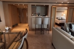 Signature Suite Stateroom Cabin 700. Picture