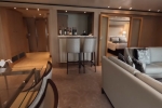 Signature Suite Cabin Picture