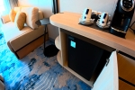 Junior Stateroom Cabin 11138. Picture