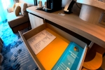 Junior Stateroom Cabin 11138. Picture