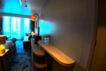 Junior Stateroom Cabin 11138. Picture