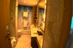 Junior Stateroom Cabin 11138. Picture