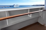 Deluxe Balcony Stateroom Picture