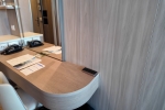 Deluxe Balcony Stateroom Picture