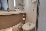 Deluxe Balcony Stateroom Picture