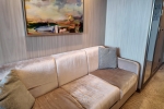 Deluxe Balcony Stateroom Picture