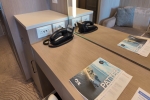 Deluxe Balcony Stateroom Picture