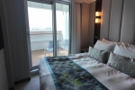 Deluxe Balcony Stateroom Picture