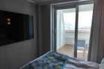 Balcony Cabin Picture