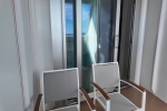 Deluxe Balcony Stateroom Picture