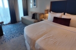 Junior Suite Stateroom Picture