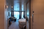 Junior Suite Cabin Picture