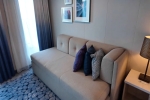 Junior Suite Stateroom Picture