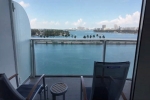 Junior Suite Stateroom Picture