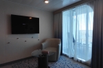 Junior Suite Stateroom Picture