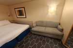 Interior Stateroom Cabin 8435. Picture