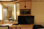 Interior Stateroom Cabin 8435. Picture