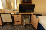 Interior Stateroom Cabin 8435. Picture