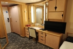 Interior Stateroom Cabin 8435. Picture