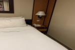Interior Stateroom Cabin 3055. Picture