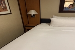 Interior Stateroom Cabin 3055. Picture