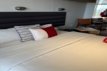 Sea Terrace Stateroom Picture
