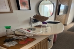 Sea Terrace Stateroom Picture