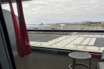 Sea Terrace Stateroom Picture