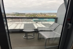 Sea Terrace Stateroom Picture