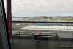 Sea Terrace Stateroom Picture