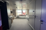 Sea Terrace Stateroom Picture