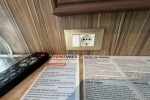 Balcony Stateroom Cabin 8486. Picture