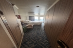 Balcony Stateroom Cabin 8486. Picture