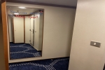 Interior Stateroom Cabin 11211. Picture