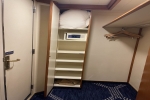 Interior Stateroom Cabin 11211. Picture