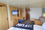 Oceanview Stateroom Cabin 2296. Picture