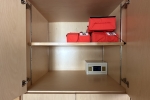 Window Suite Stateroom Cabin F305. Picture