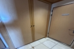 Window Suite Stateroom Cabin F305. Picture