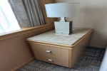 Window Suite Stateroom Cabin F305. Picture