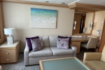 Window Suite Stateroom Cabin F305. Picture