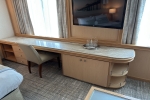Window Suite Stateroom Cabin F305. Picture
