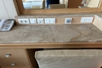 Window Suite Stateroom Cabin F305. Picture
