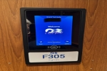Window Suite Stateroom Cabin F305. Picture