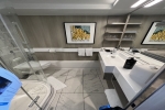 Concierge Cabin Picture